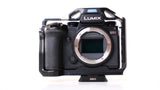 SIRUl Full Camera Cage for Panasonic LUMIX S5II/S5IIX/G9II