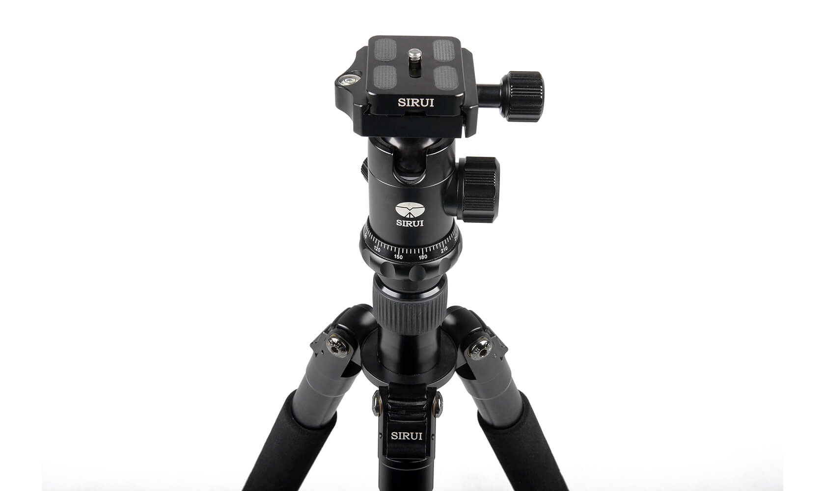 Tripod Kit with Ball Head (ET-1004+E-10) – SIRUI®Official Store