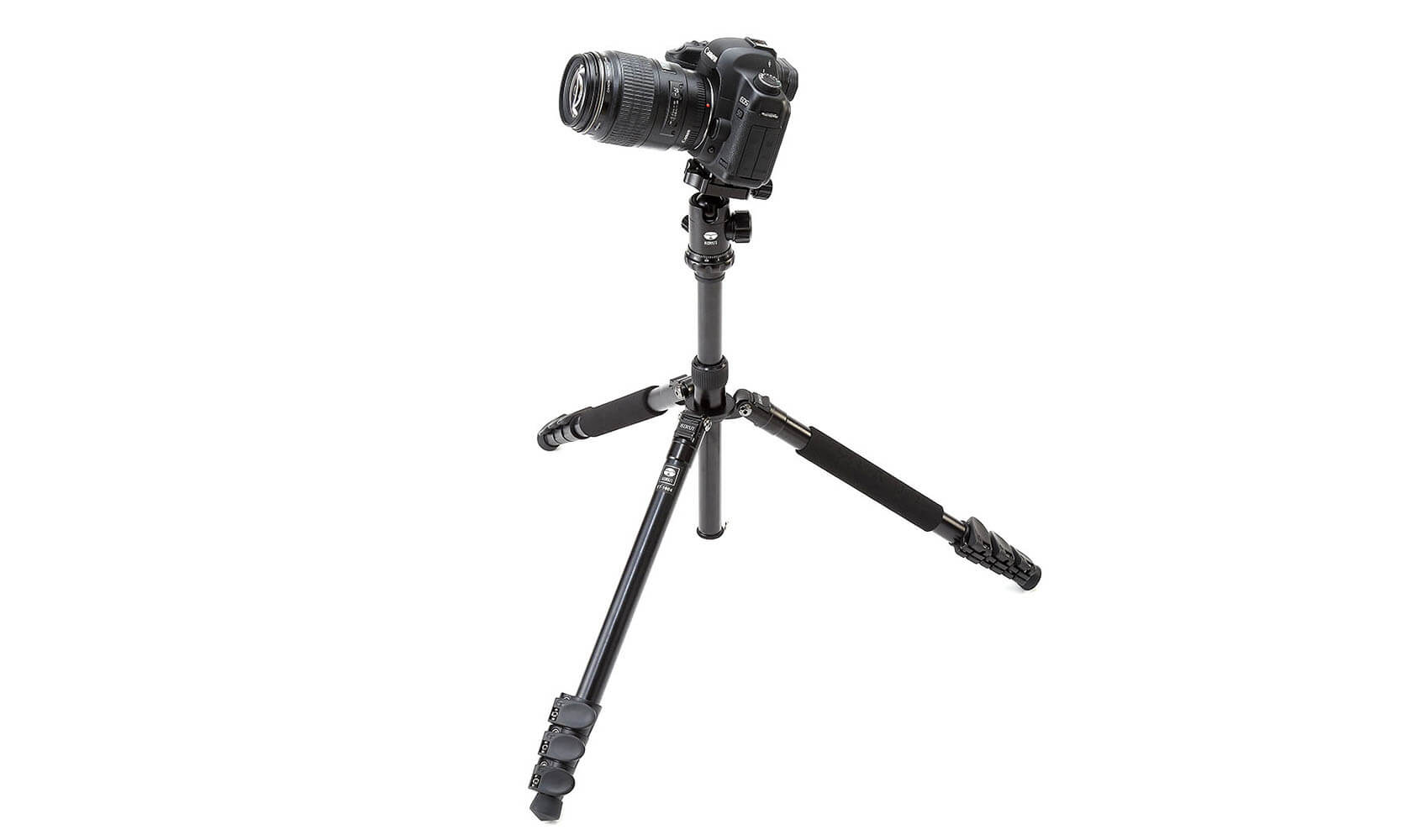 Tripod Kit with Ball Head (ET-1004+E-10) – SIRUI®Official Store