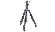 SIRUI ET-2004 Tripod Kit with E-20 Ball Head Aluminum