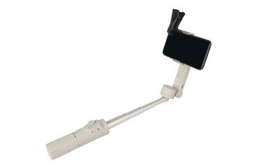 SIRUI Switch X Smartphone Gimbal & Vlog Selfie Stick+VD-01 Anamorphic Lens