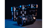 B Ware SIRUI 75mm F1.8 1.33X APS-C Anamorphic Lens