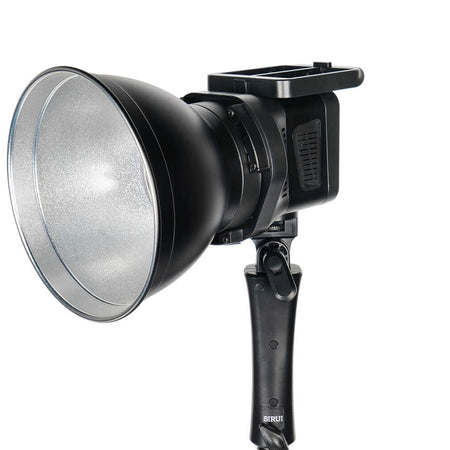 SIRUI 60W leiser tragbarer LED-Strahler C60/C60B
